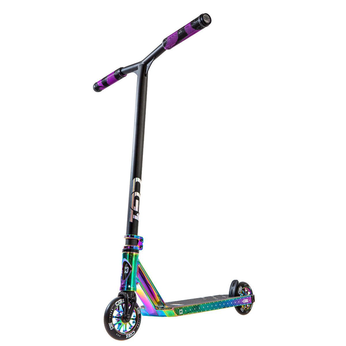 CORE CG1 Complete Scooter
