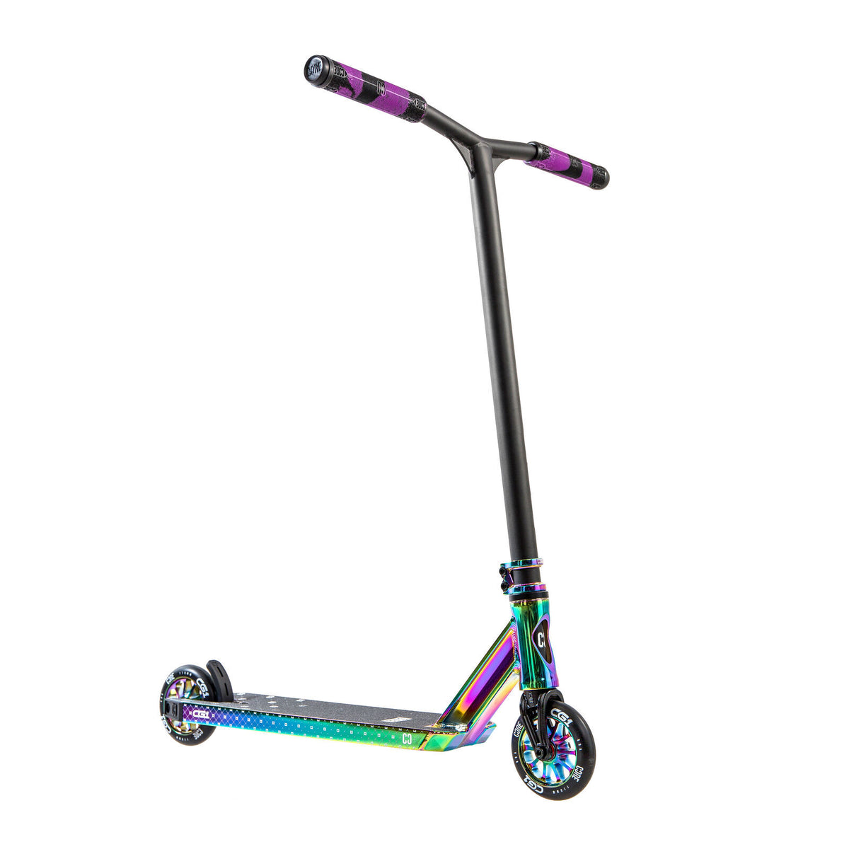 CORE CG1 Complete Scooter