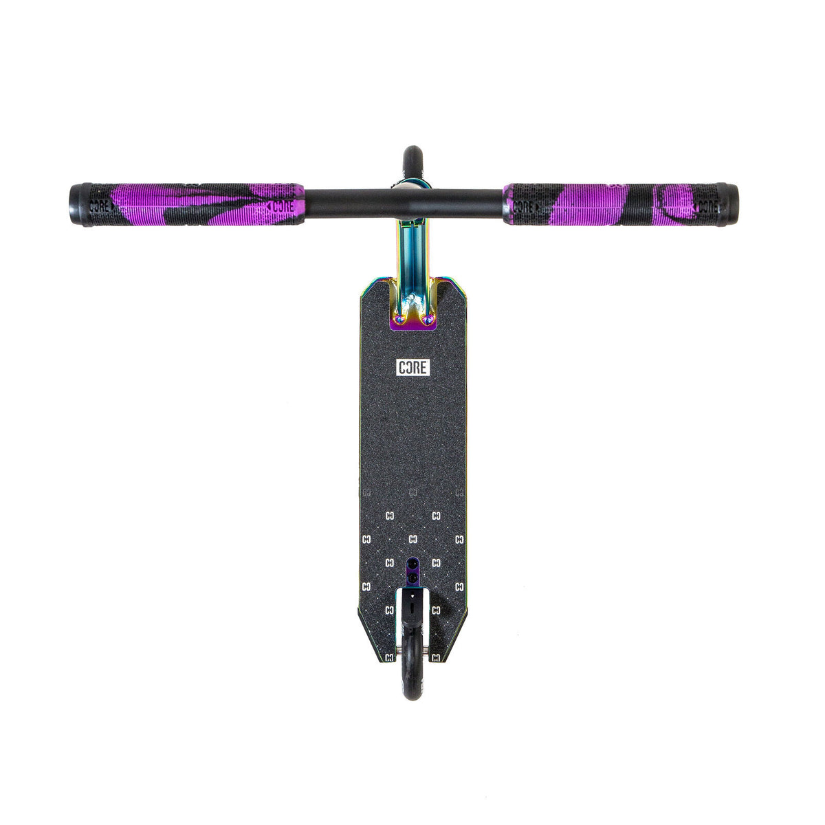 CORE CG1 Complete Scooter