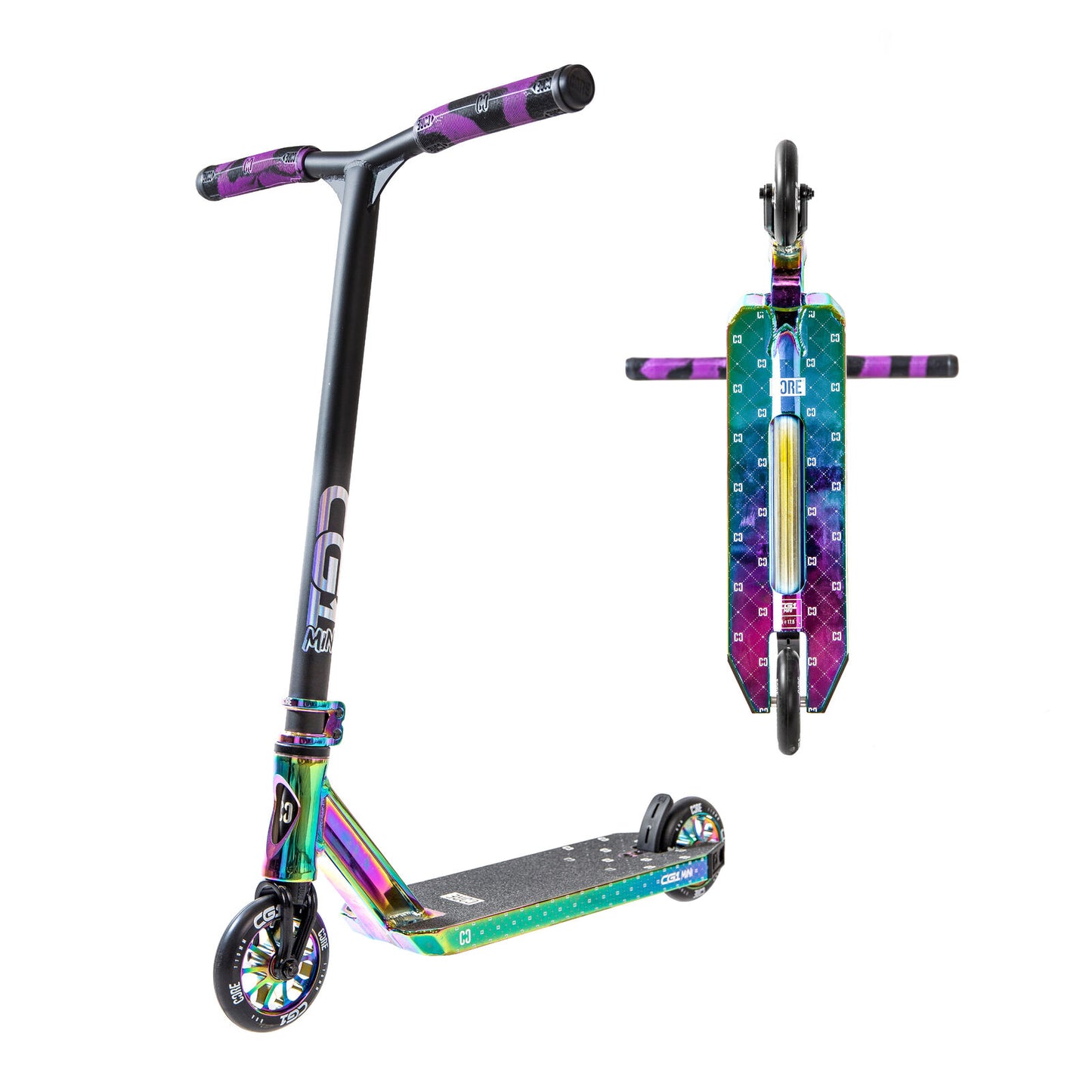 CORE CG1 Mini Complete Scooter