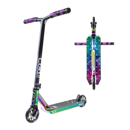 CORE CG1 Mini Complete Scooter