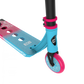 CORE CL1 Light Complete Scooter - Blue/Pink