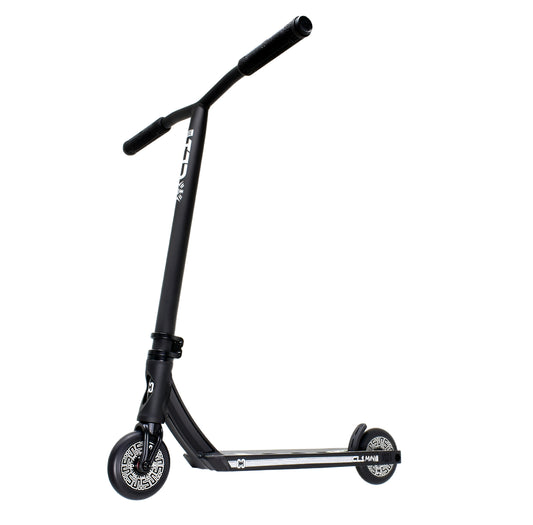 CORE CL1 Mini Complete Scooter - Black, Limited Edition