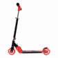 CORE Kids Foldy Scooter - Red with LED wheels