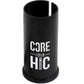 CORE Fork Adapter HIC Conversion Shim kit (Oversized) 31.8 - Black