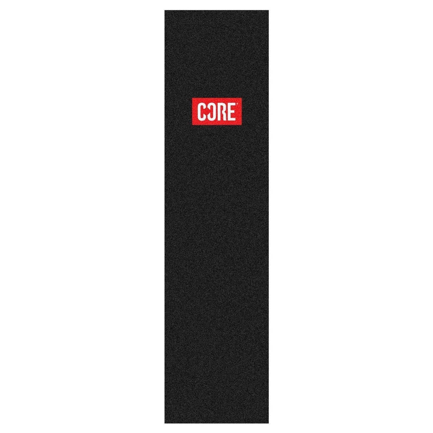 Core Scooter Griptape  - Core Red Logo