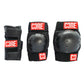 Core PROTECTION Junior Triple Pad Set -Knee/Elbow/Wrist- (S)