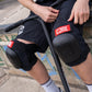 Core REPLACEMENT Pro Park Knee Caps - Black