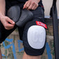 Core REPLACEMENT Pro Park Knee Caps - Black