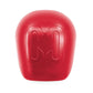 Core REPLACEMENT Pro Park Knee Caps - Red