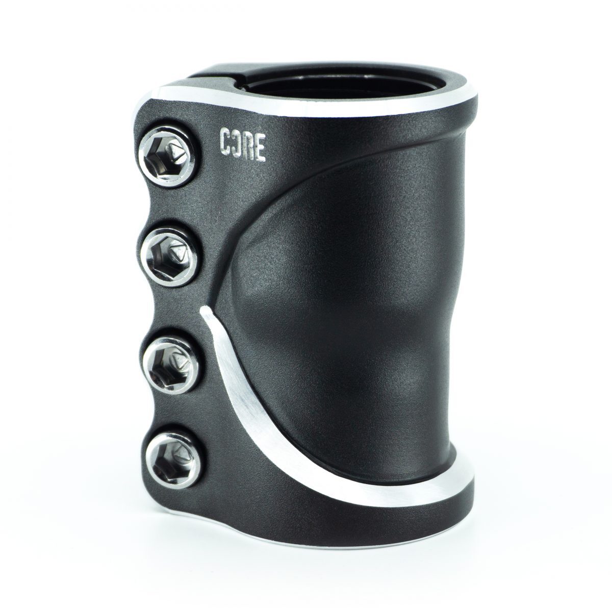 CORE Cobra SCS  Scooter Clamp - Black