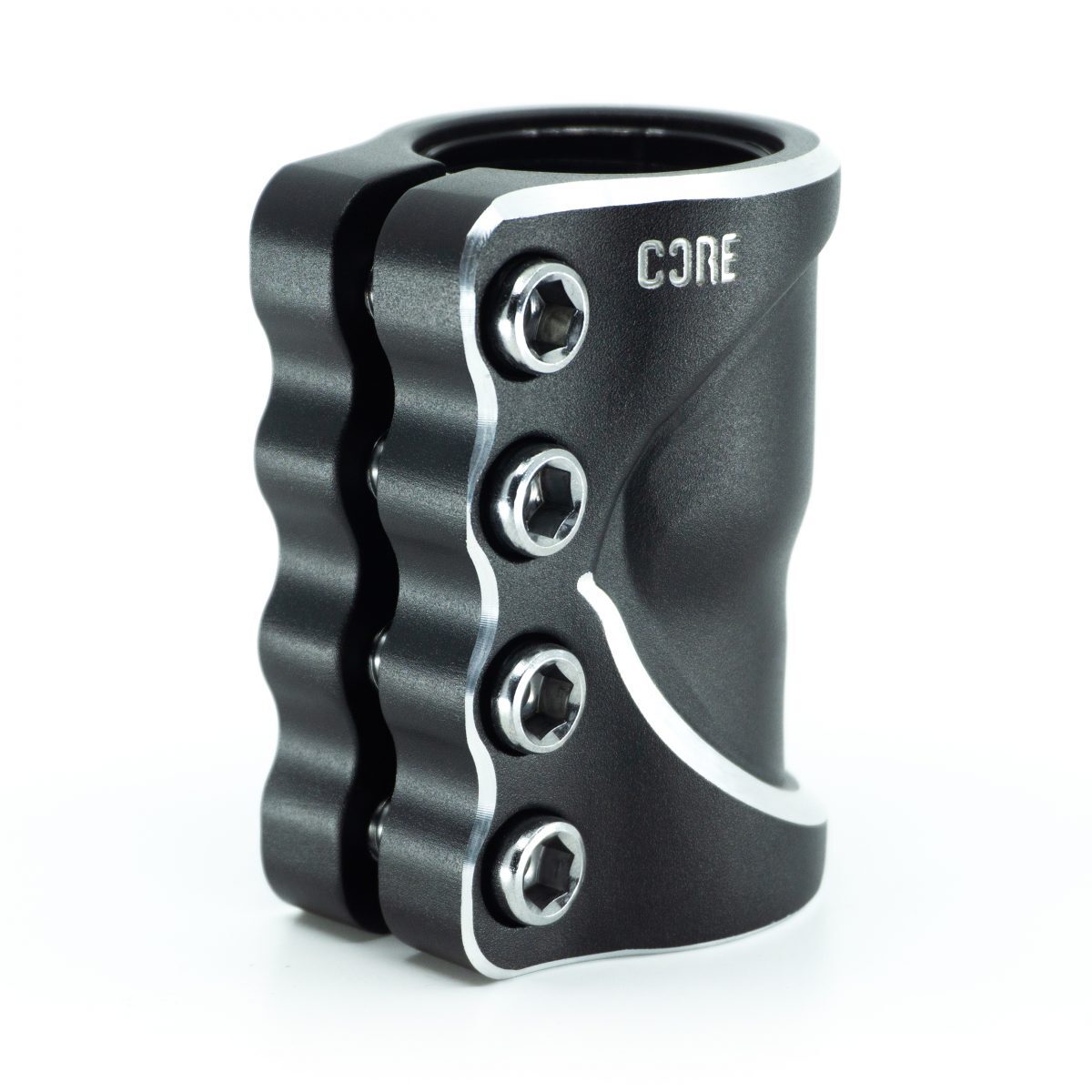 CORE Cobra SCS  Scooter Clamp - Black