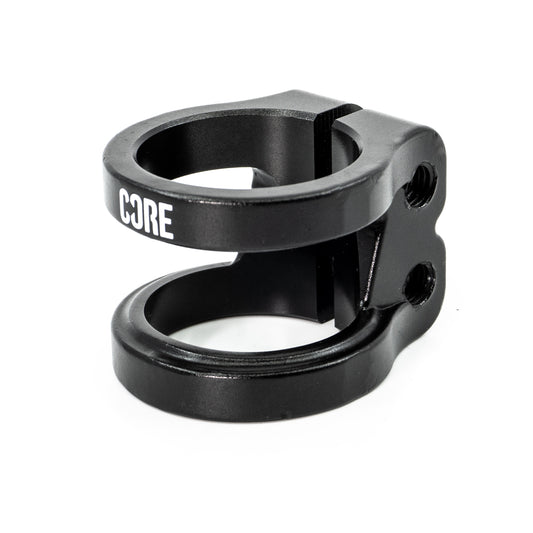 CORE Venom Scooter Clamp - Black