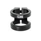 CORE Venom Scooter Clamp - Black