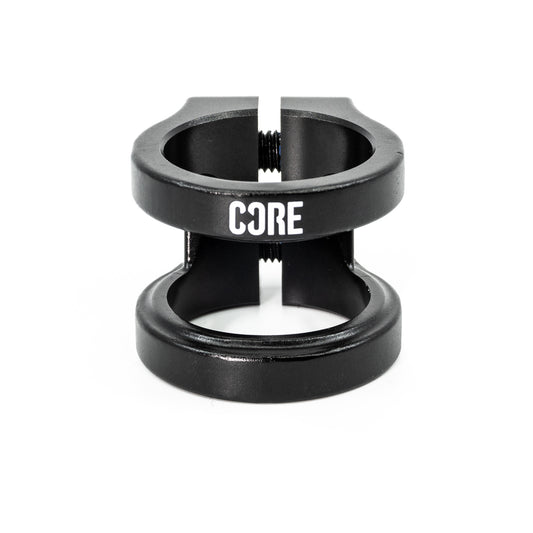 CORE Venom Scooter Clamp - Black