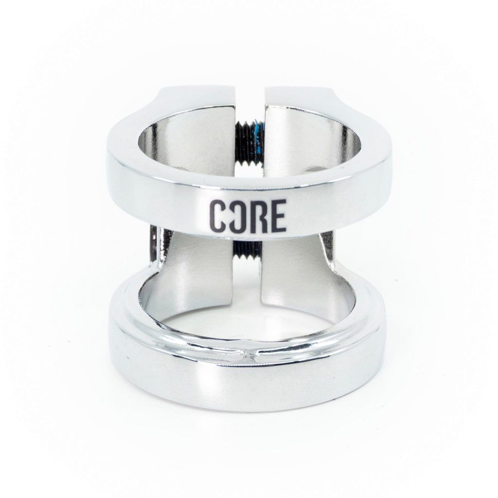 CORE Venom Scooter Clamp