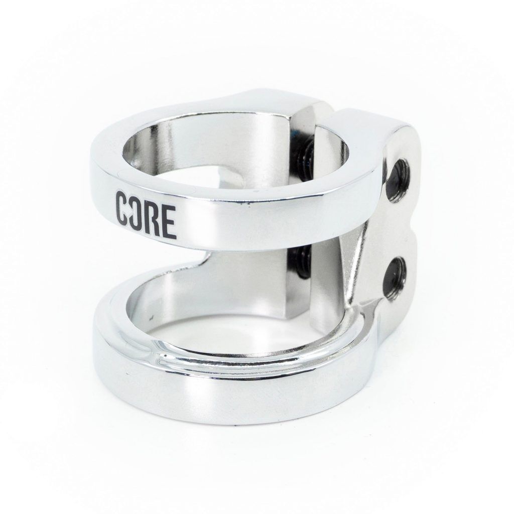 CORE Venom Scooter Clamp
