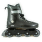 CORE Kids Retro Adjustable Inline Skate - Black UK 2-5