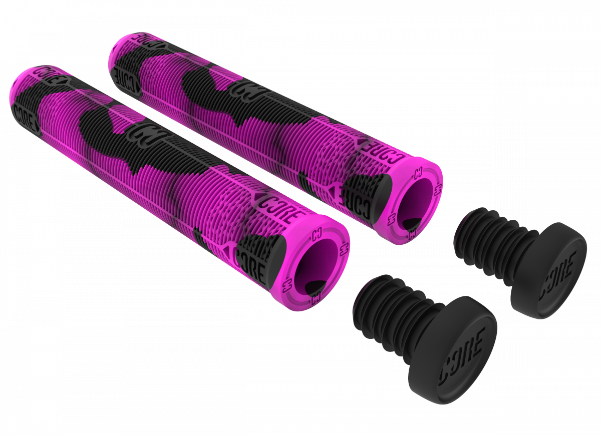 CORE Skinny Boy Grips