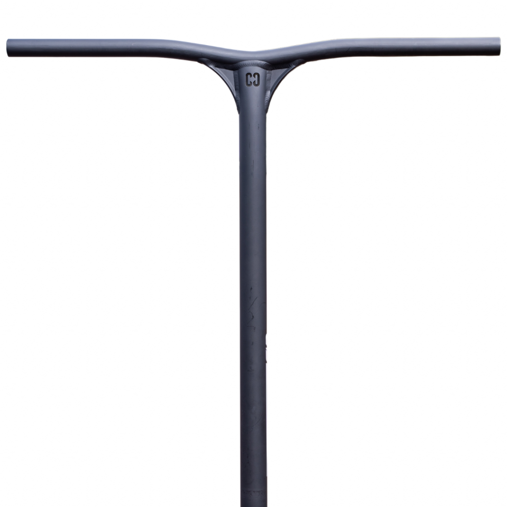 CORE SL2 Aluminium IHC Scooter Bar 620mm - Black