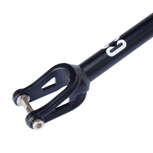 CORE SL2 IHC Scooter Fork 120mm - Black