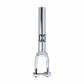 CORE SL2 IHC Scooter Fork 120mm - Chrome