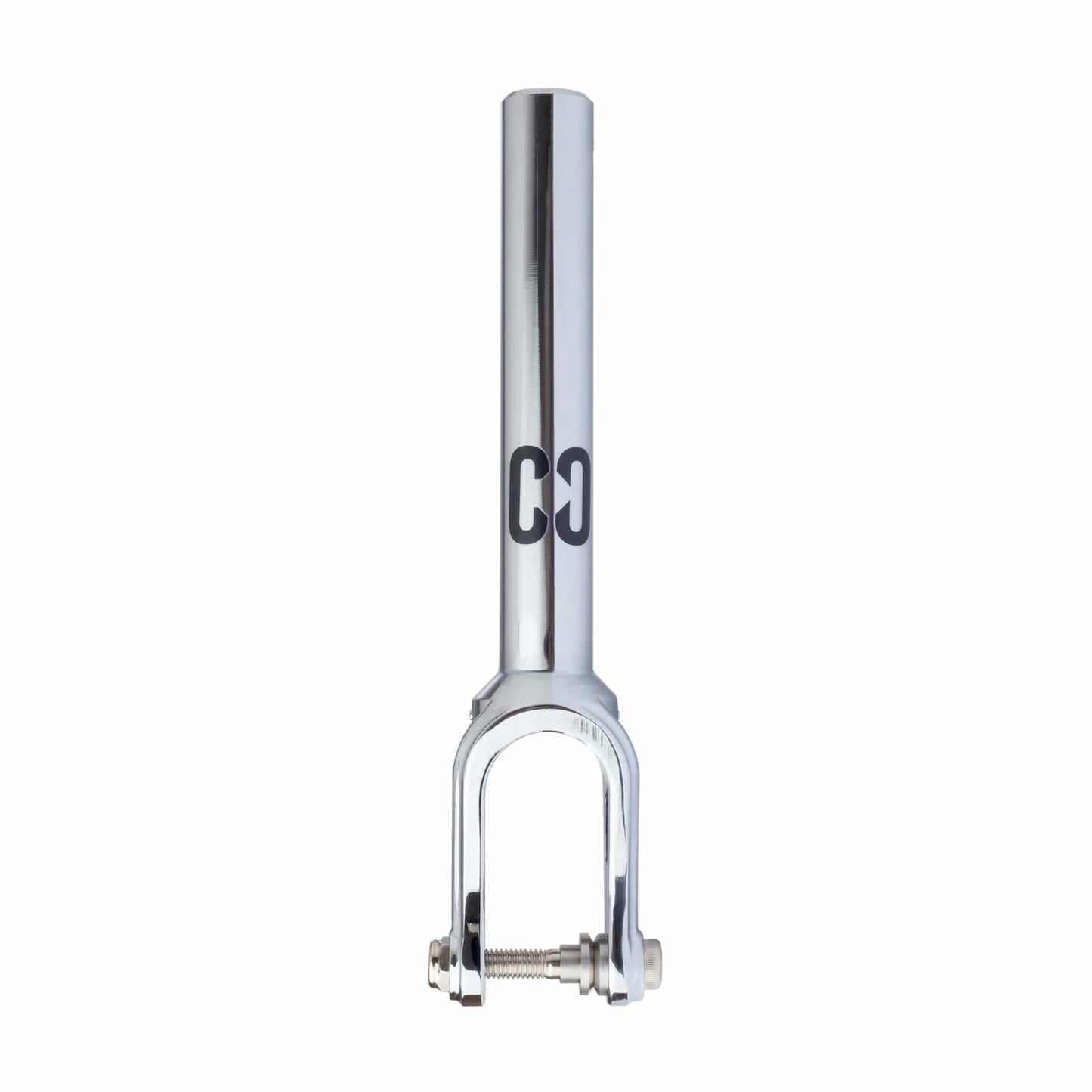 CORE SL2 IHC Scooter Fork 120mm - Chrome