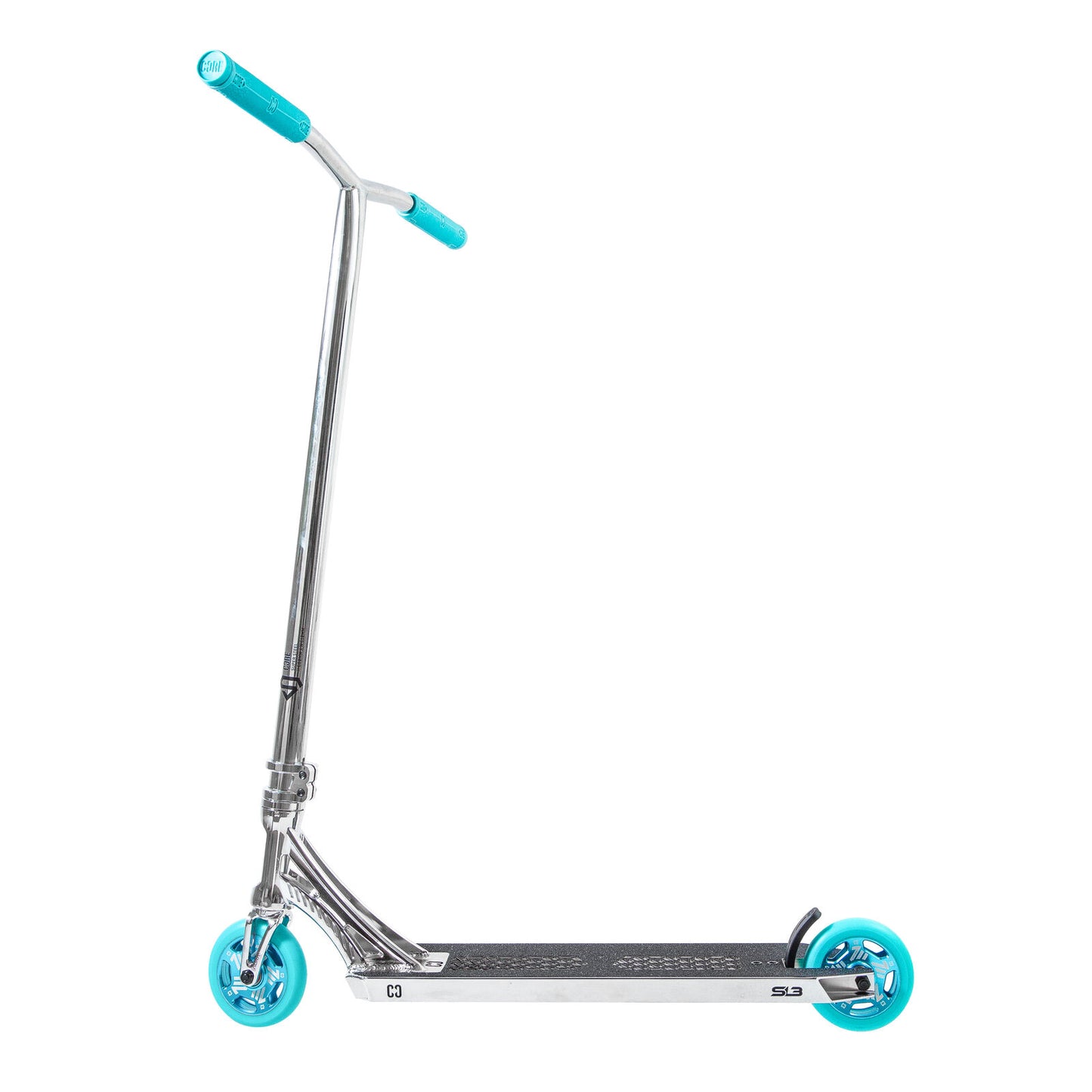 CORE SL3 Complete Scooter