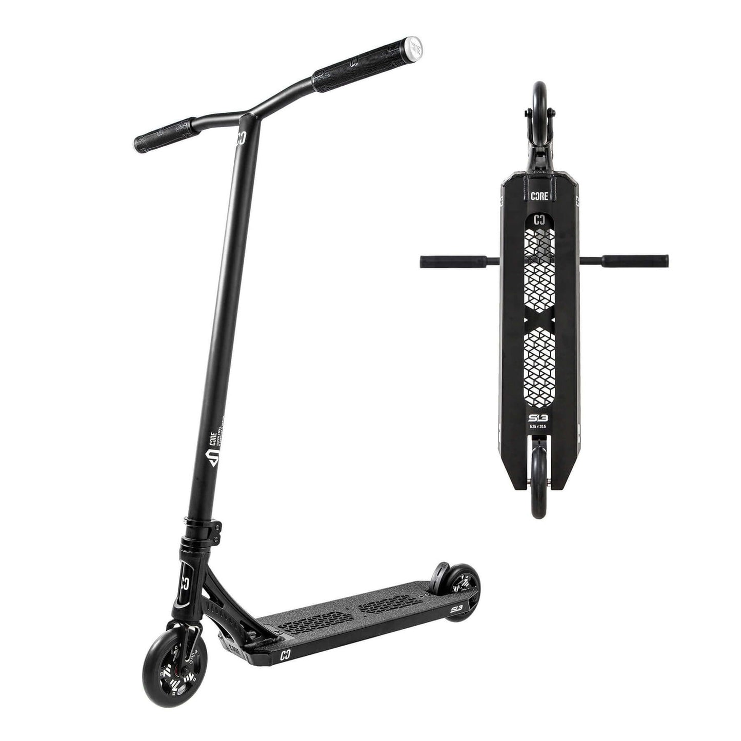 CORE SL3 Mini Complete Scooter