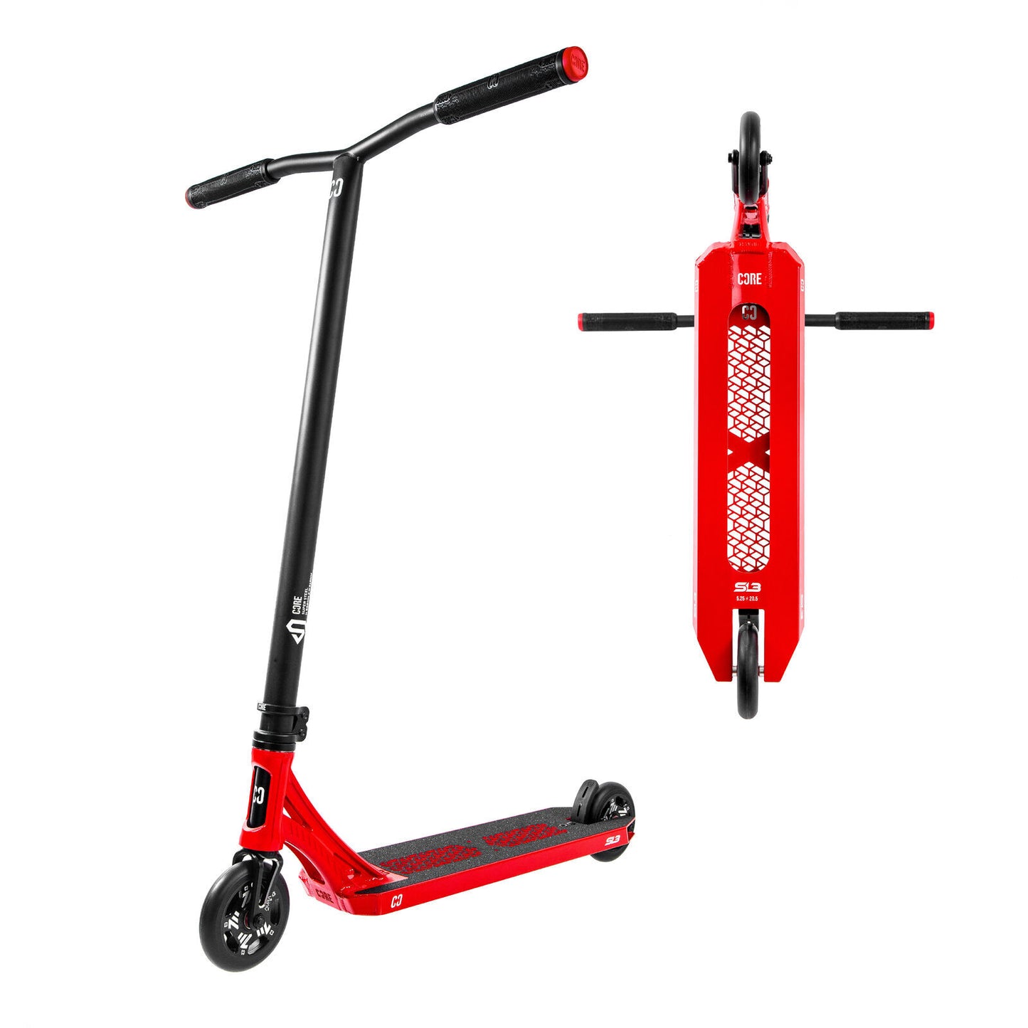 CORE SL3 Mini Complete Scooter