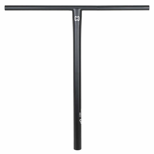 CORE Super Steel Scooter Bar - Nova Black 720 x 600mm SCS