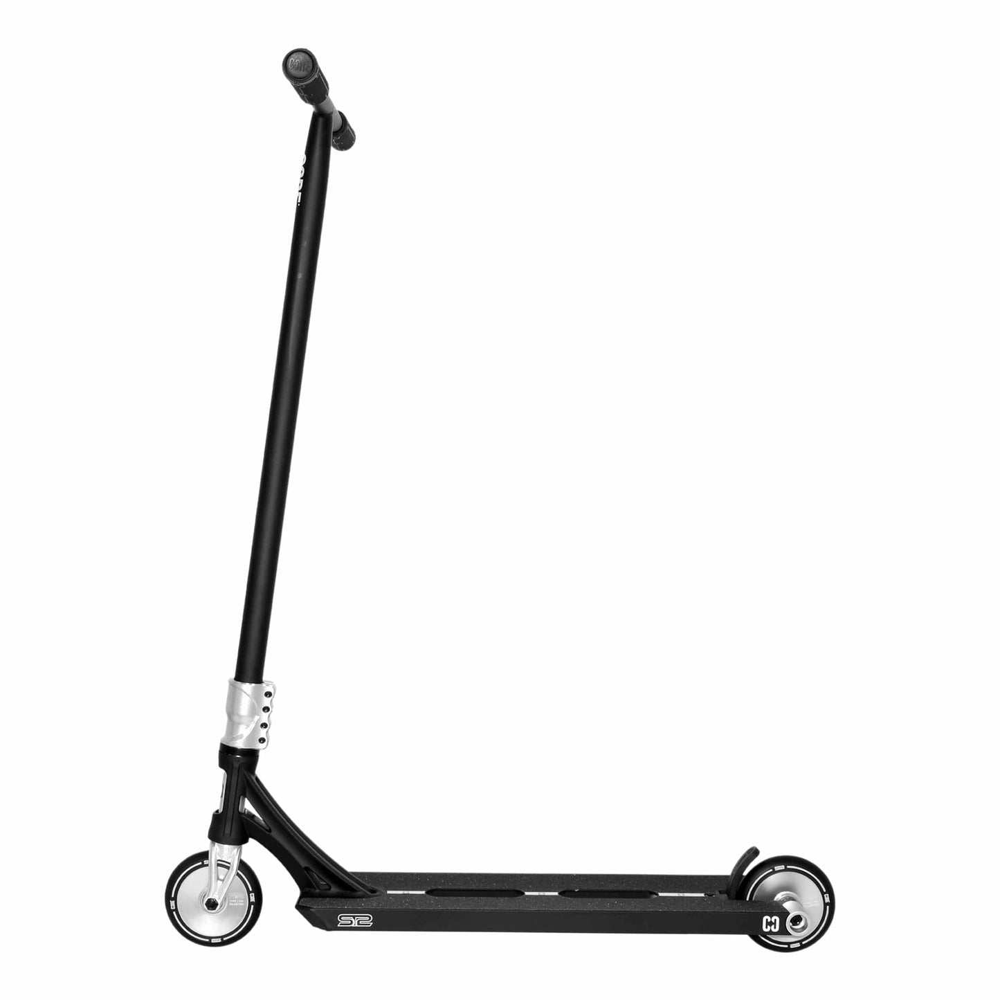 CORE ST2 Street Complete Scooter - Black/Raw