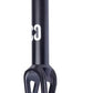 CORE ST2 SCS/HIC Scooter Fork 120mm - Black