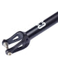 CORE ST2 SCS/HIC Scooter Fork 120mm - Black