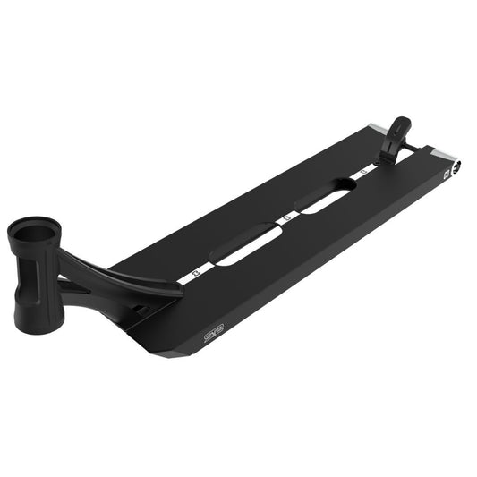 CORE ST2 Forged Scooter Deck 6 x 22 - Black