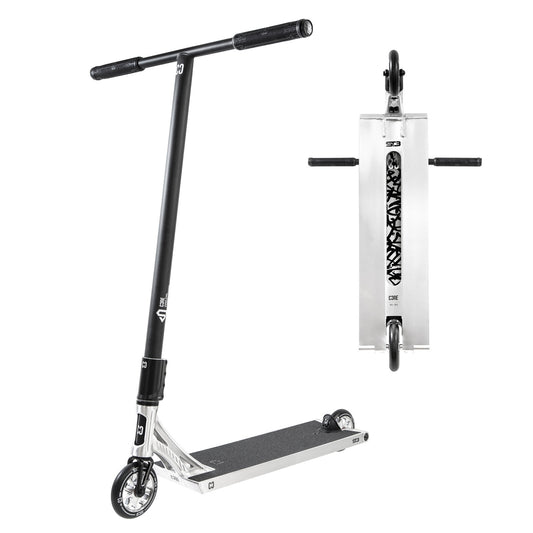 CORE ST3 Complete Scooter 6.5" x 22.5"