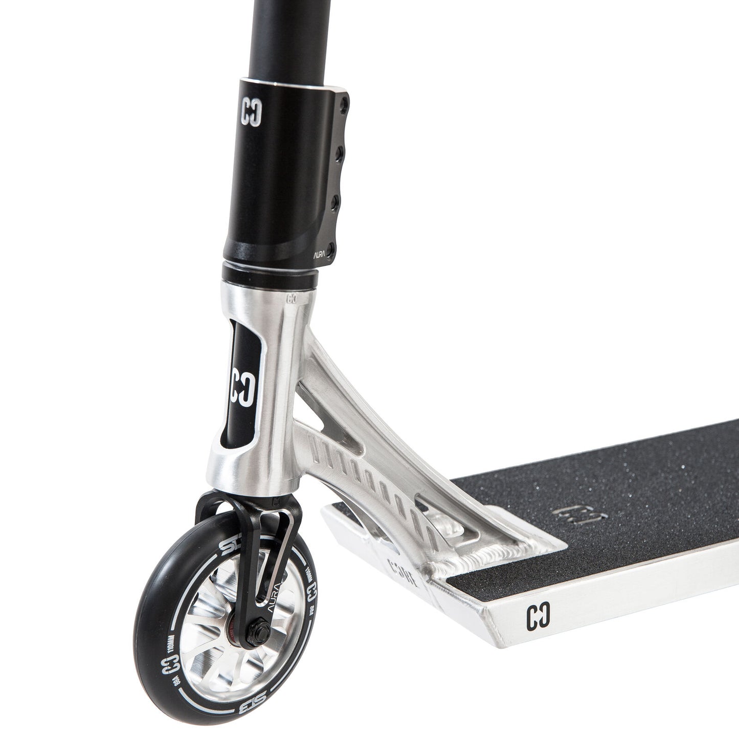 CORE ST3 Complete Scooter 6.5" x 22.5"