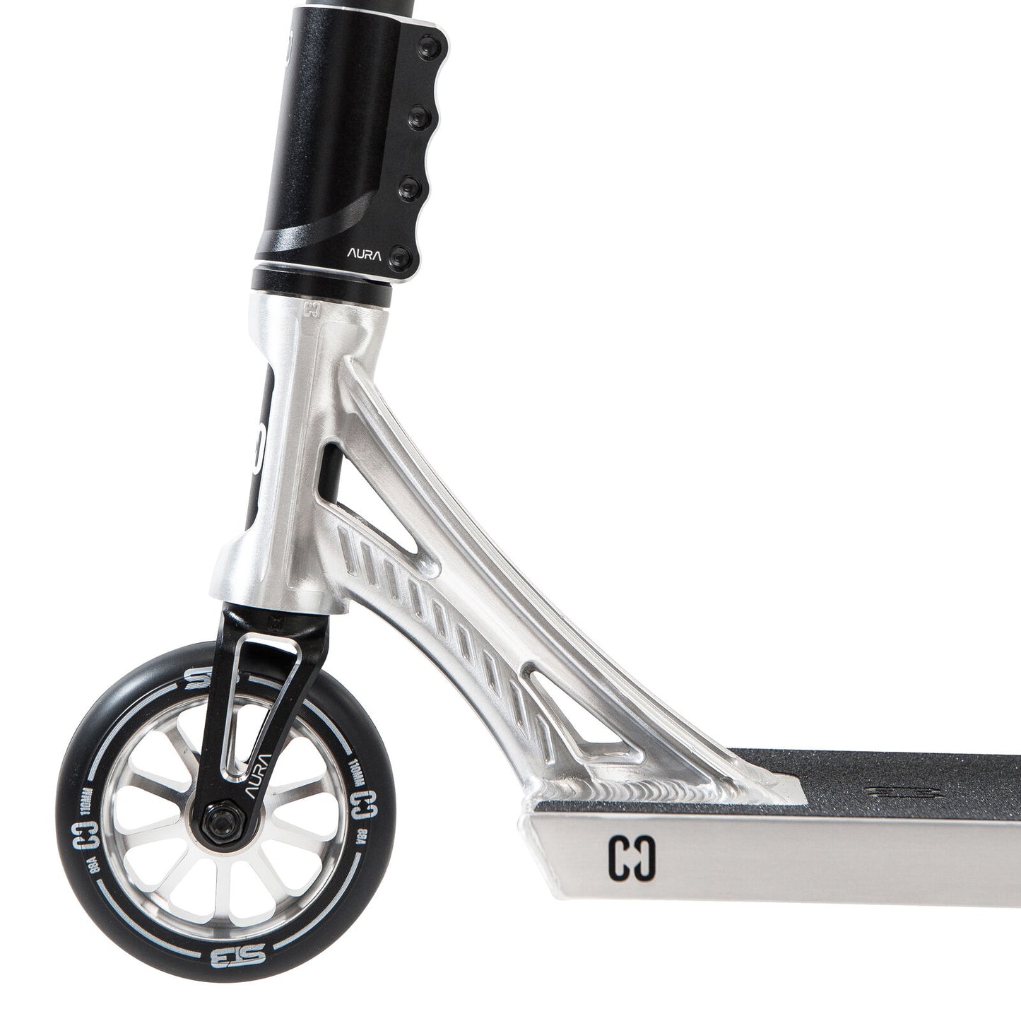 CORE ST3 Complete Scooter 6.5" x 22.5"