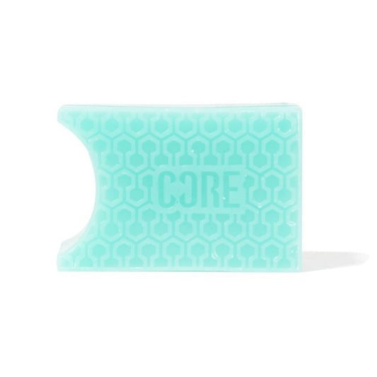 Core Epic Skate Wax - Teal Bubblegum