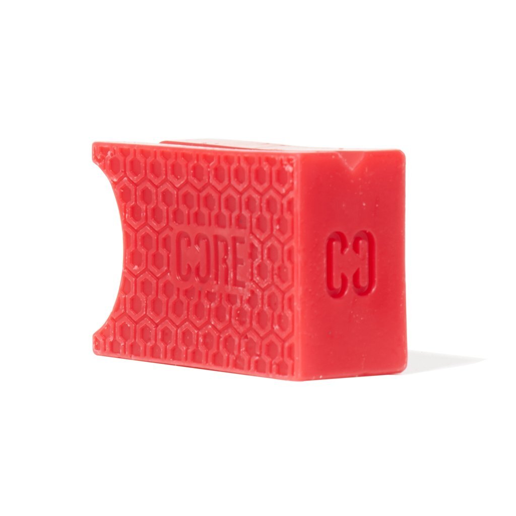 Core Epic Skate Wax - Red Cherry