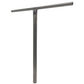 Root Industries AIR TITANIUM 690mm T-Bar - Raw