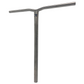 Root Industries AIR TITANIUM 660mm S-Bar - Raw