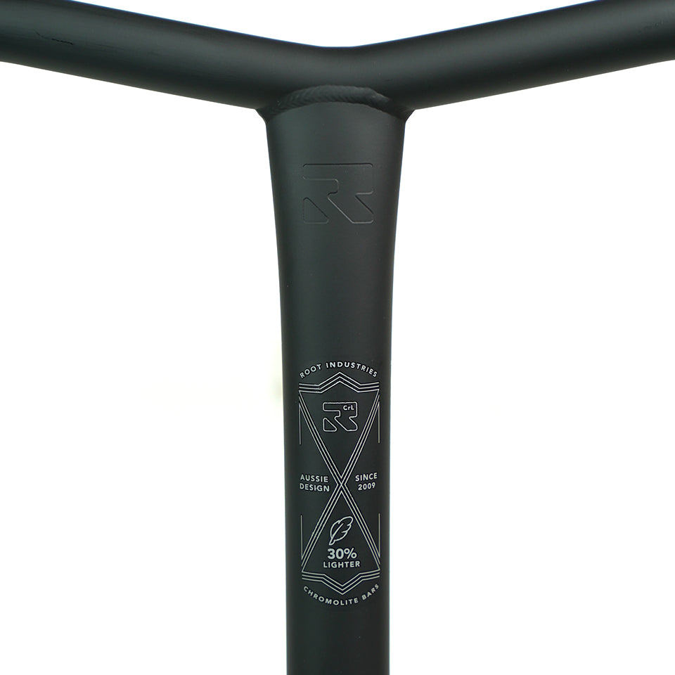 Root Industries CHROMOLITE 620mm S-Bar