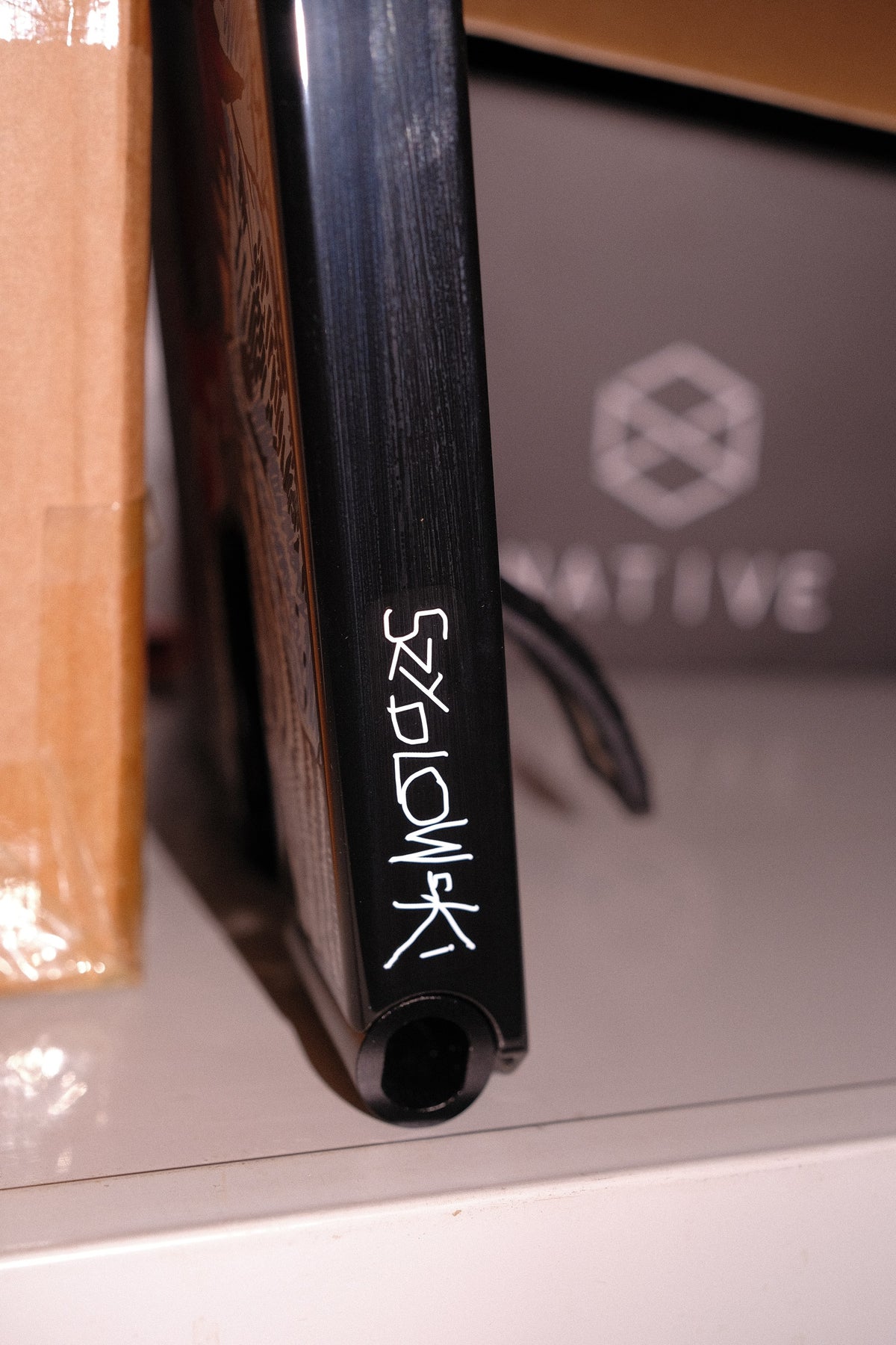 NATIVE Devin Szydlowski Signature Pack