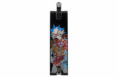NATIVE Advent Refined Deck Devin Szydlowski Signature