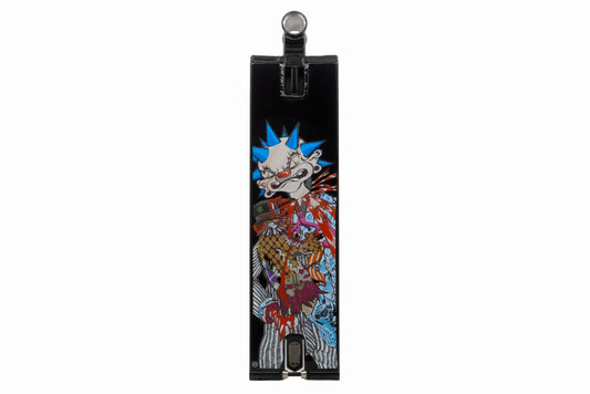 NATIVE Advent Refined Deck Devin Szydlowski Signature