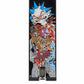 NATIVE Advent Refined Deck Devin Szydlowski Signature