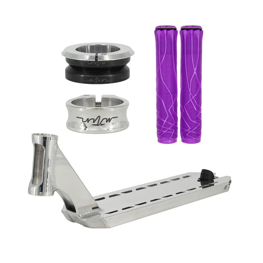 Unfair FX-1 Saver Pack Mirror