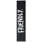 Friendly Griptape