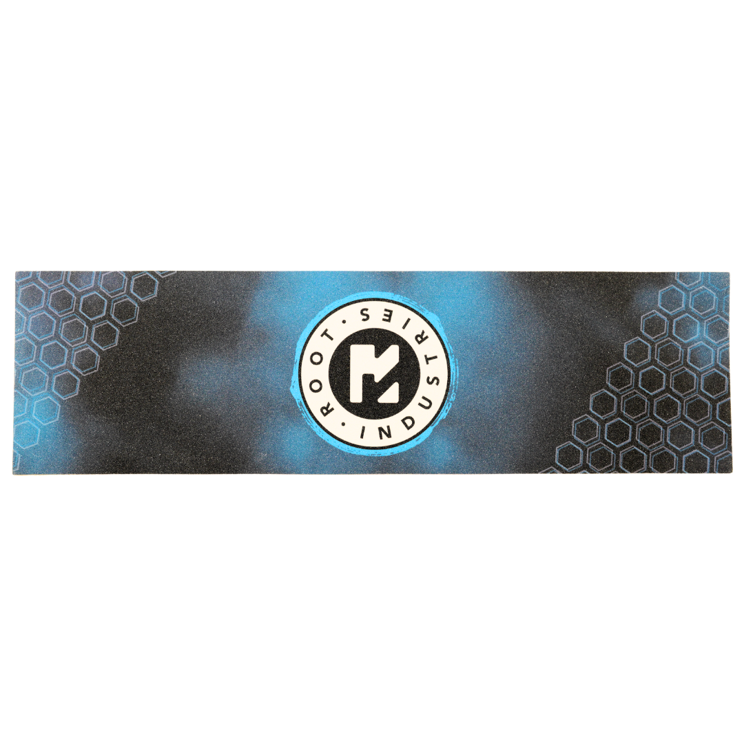 Root Industries 23" Griptape - Blue